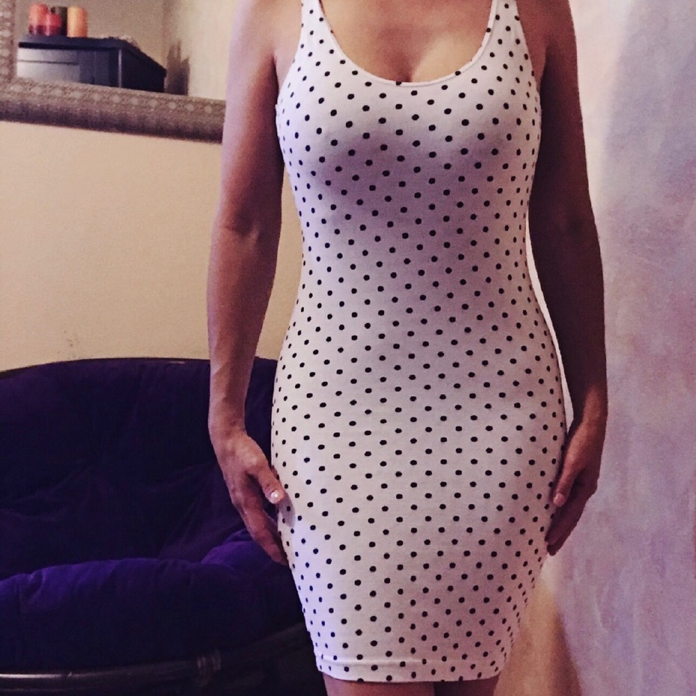 America Apparel Dress